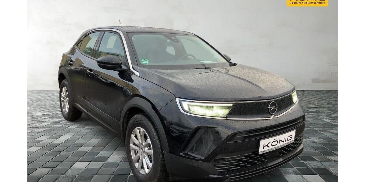 Opel Mokka 33.620 km 19.999 &euro; Suhl 98528