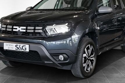 Dacia Duster 12.770 km 19.960 &euro; Karlsruhe 76185