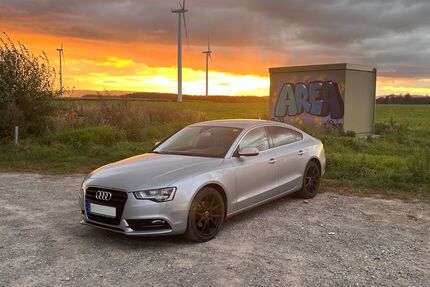 Audi A5 181.542 km 13.100 &euro; Gestorf 31832