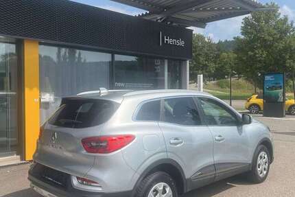 Renault Kadjar 126.511 km 13.700 € Tuttlingen 78532