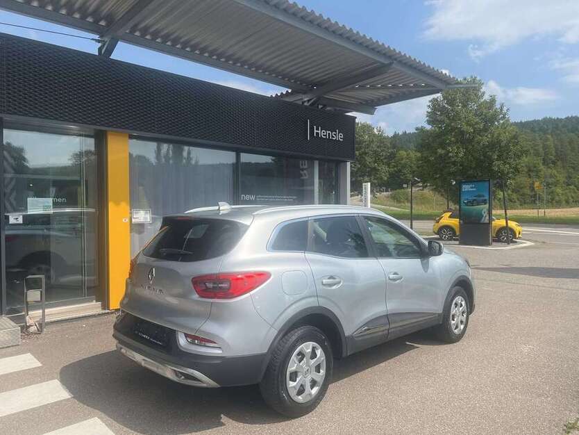 Renault Kadjar 126.511 km 13.700 € Tuttlingen 78532