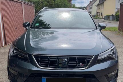 Seat Ateca 42.950 km 23.500 &euro; Nürnberg 90480