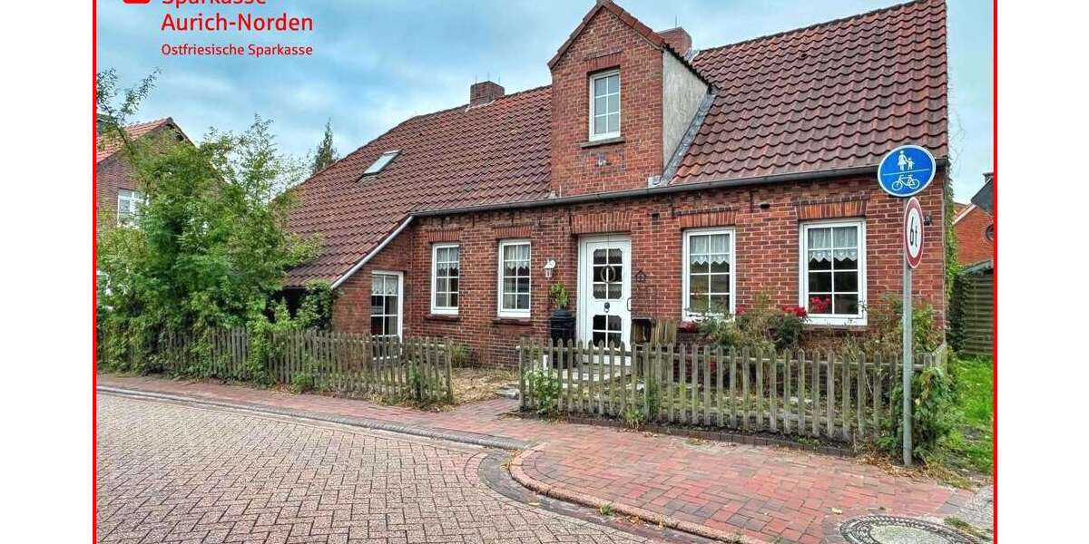 Haus zum Kaufen in Großheide 159.000 € 165 m² 5 zimmer