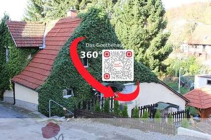 Haus zum Kaufen in Wald-Michelbach 110.000 € 102 m² 4 zimmer