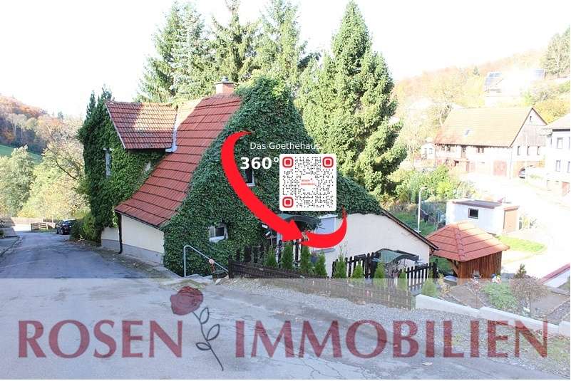 Haus zum Kaufen in Wald-Michelbach 110.000 € 102 m² 4 zimmer