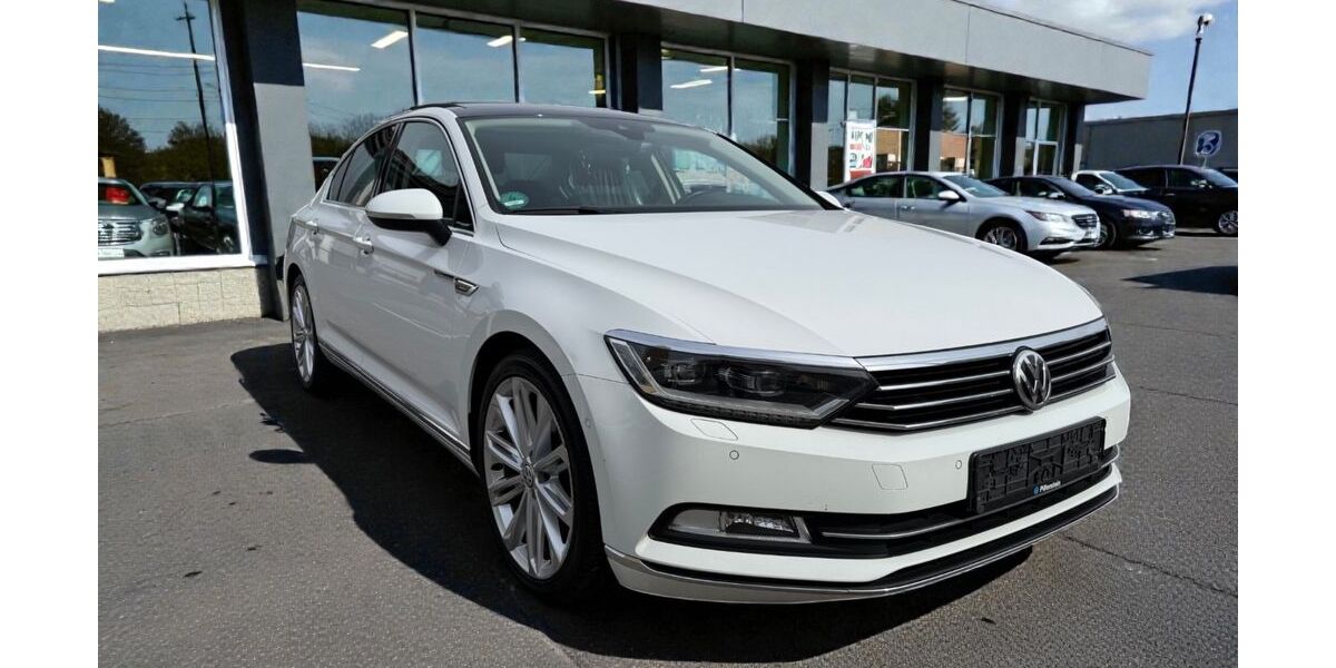 VW Passat 149.975 km 16.990 &euro; Fürth 90763