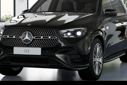 Mercedes-Benz GLE 450 14.000 km 98.780 &euro; Mannheim 68165