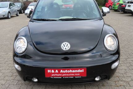 VW New Beetle 166.643 km 3.999 &euro; Geestland 27607