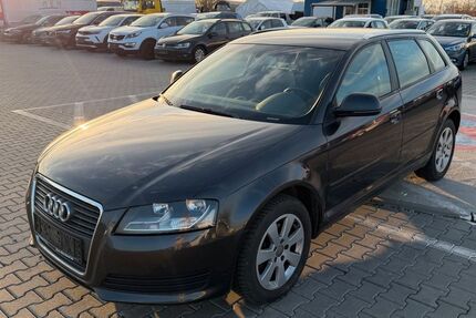 Audi A3 229.870 km 3.950 &euro; mittenwalde-schenkendorf 15749
