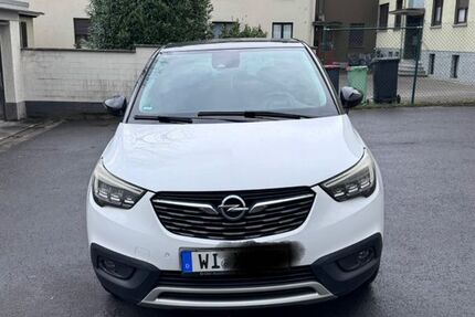 Opel Crossland (X) 71.500 km 10.800 &euro; Wiesbaden 65199