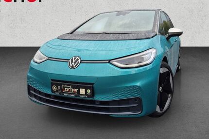 VW ID.3 57.699 km 21.290 € Nittenau 93149
