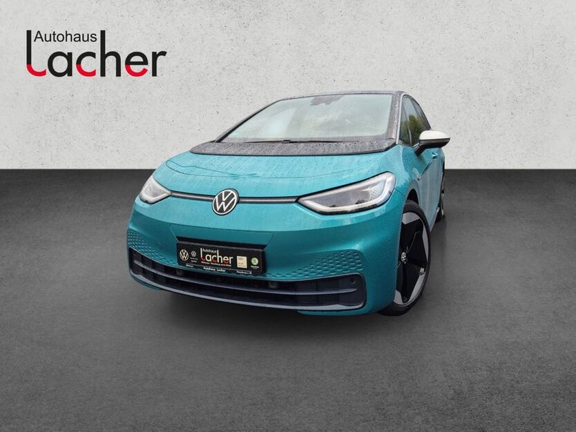 VW ID.3 57.699 km 21.290 € Nittenau 93149