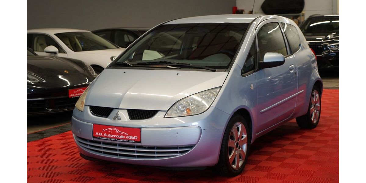 Mitsubishi Colt 328.890 km 799 &euro; Pfungstadt 64319