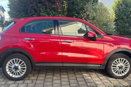 Fiat 500X 77.500 km 9.990 &euro; Igling 86859