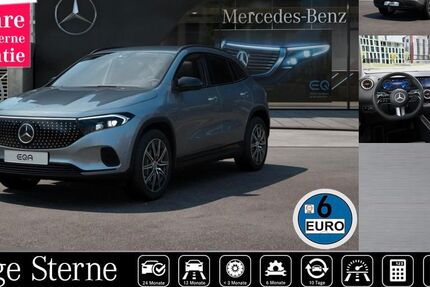 Mercedes-Benz EQA 14.677 km 39.998 &euro; Dorsten 46282