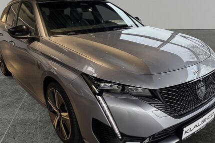 Peugeot 308 32.998 km 30.990 &euro; Flensburg 24941