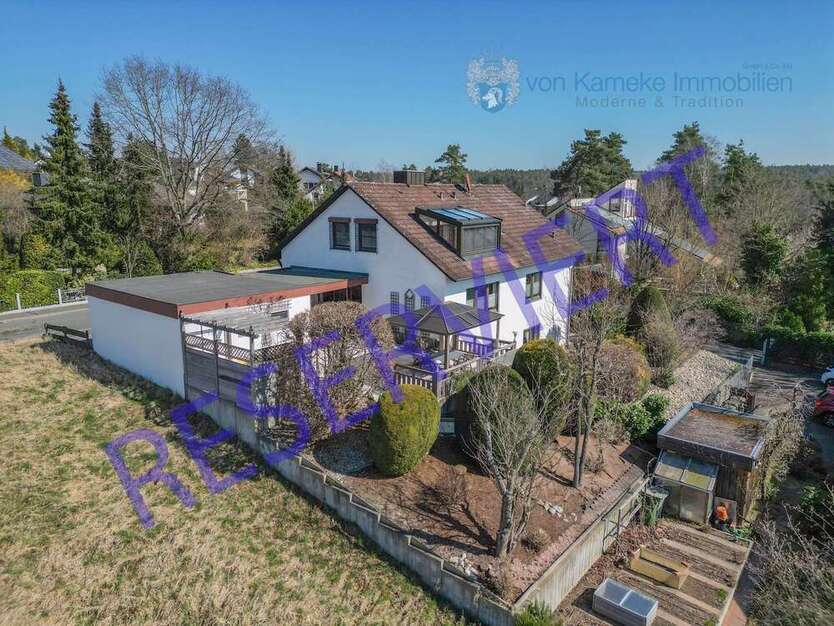 Haus zum Kaufen in Röttenbach 690.000 € 172.38 m²