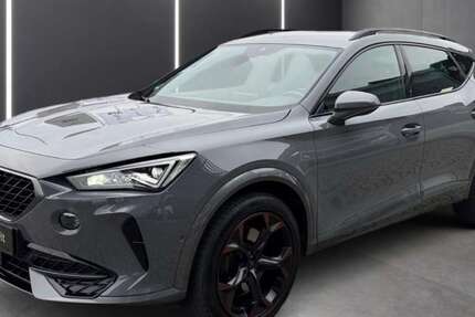 Cupra Formentor 37.189 km 32.490 &euro; Ennigerloh 59320