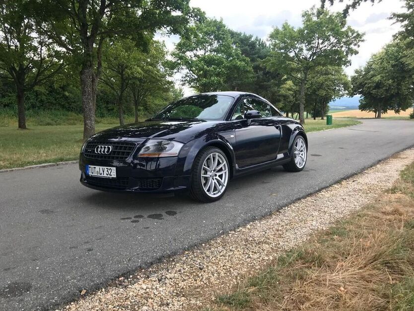 TT