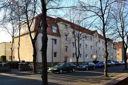 Wohnung Bitterfeld-Wolfen Wolfen - 3 Zimmer, 60 m&sup2;, 361&euro; | Angebot:26694195