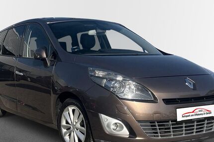 Renault Scenic 188.000 km 3.490 € Hamburg 22529