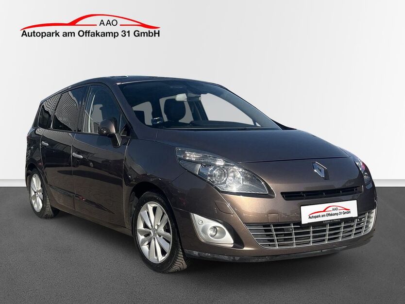 Renault Scenic 188.000 km 3.490 € Hamburg 22529