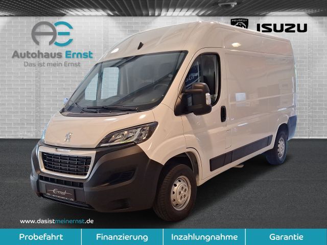 Peugeot Boxer 25.000 km 22.990 &euro; Kiel 24107