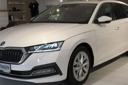 Skoda Octavia 107.340 km 21.850 &euro; Döbeln 04720