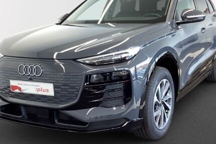 Audi Q6 e-tron 5.989 km 64.679 € Mölln 23879