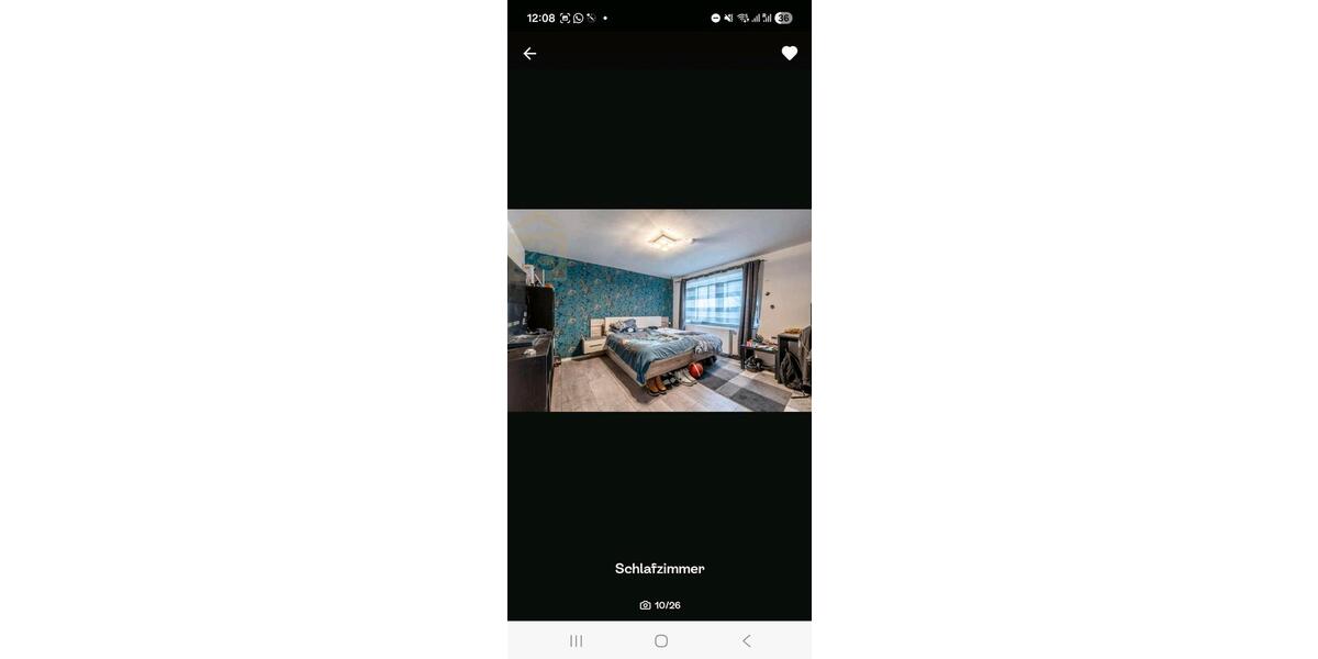 Einfamilienhaus Grafhorst - 5 Zimmer, 127 m&sup2;, 285.000&euro; | Angebot:27095100