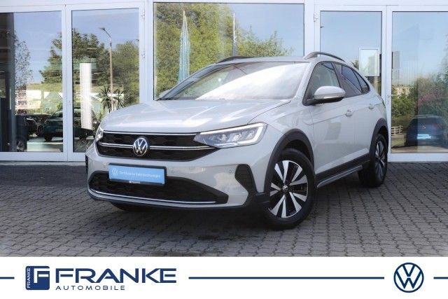 VW Taigo 20.800 km 18.890 &euro; Freiberg 09599