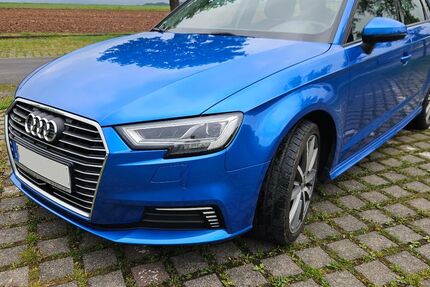 Audi A3 92.500 km 18.500 &euro; Oelsnitz-erzgeb.com 09376