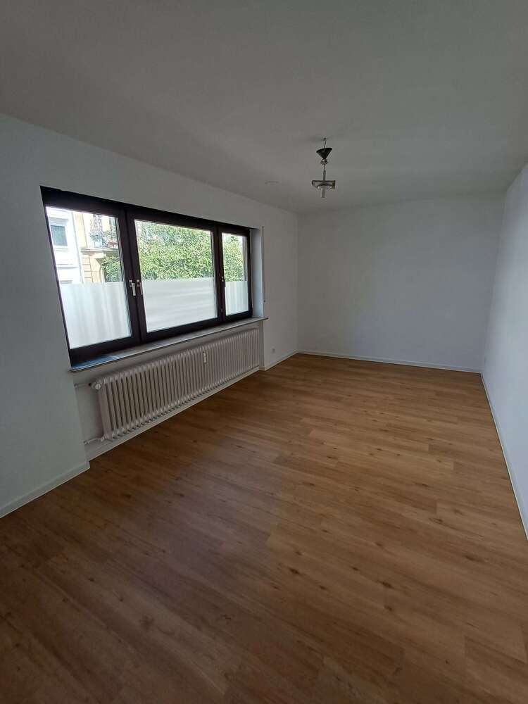 Wohnung zum Mieten in Mannheim 585 € 59.6 m²
