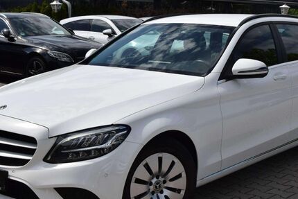 Mercedes-Benz C 180 115.000 km 17.500 &euro; Poing 85586