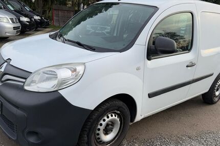 Renault Kangoo 182.000 km 5.400 € Nauheim 64569
