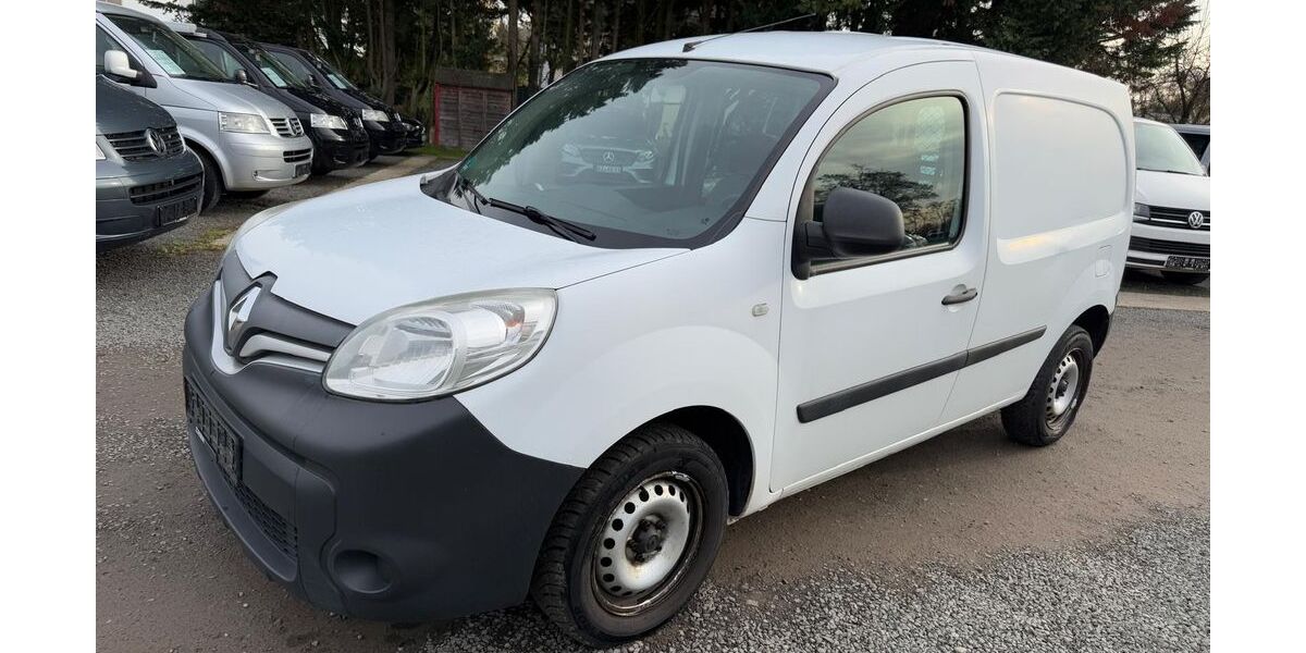Renault Kangoo 182.000 km 5.400 € Nauheim 64569