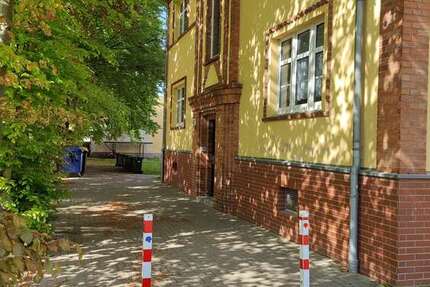 Wohnung zum Mieten in Gransee 612 € 74.63 m² 3 zimmer