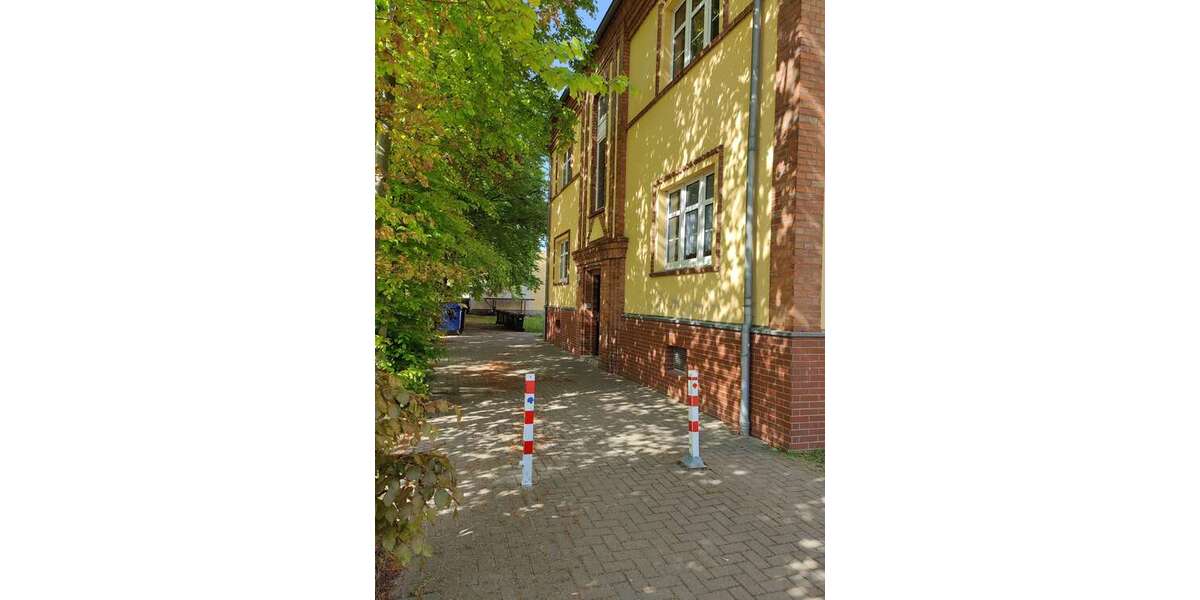 Wohnung zum Mieten in Gransee 612 € 74.63 m² 3 zimmer