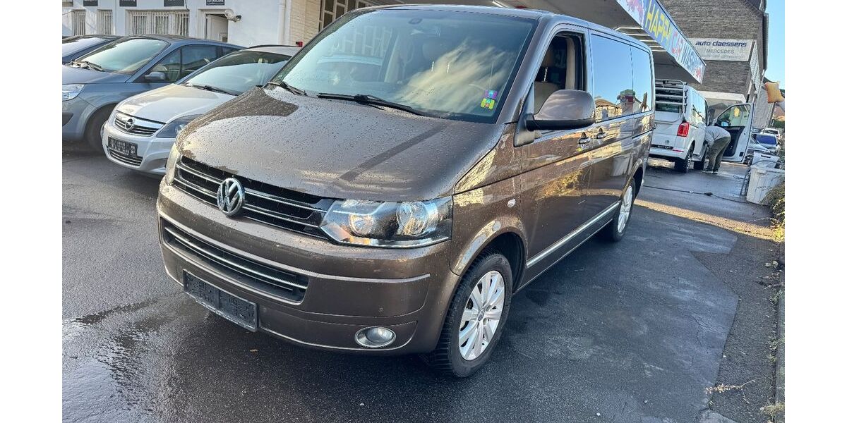 VW T5 Transporter 330.000 km 10.900 &euro; Aachen 52080