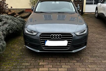 Audi A4 211.000 km 10.899 &euro; Nittel 54453