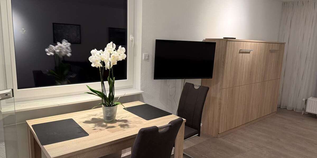 Wohnung zum Mieten in Niedernhausen 630 € 40 m² 1 zimmer