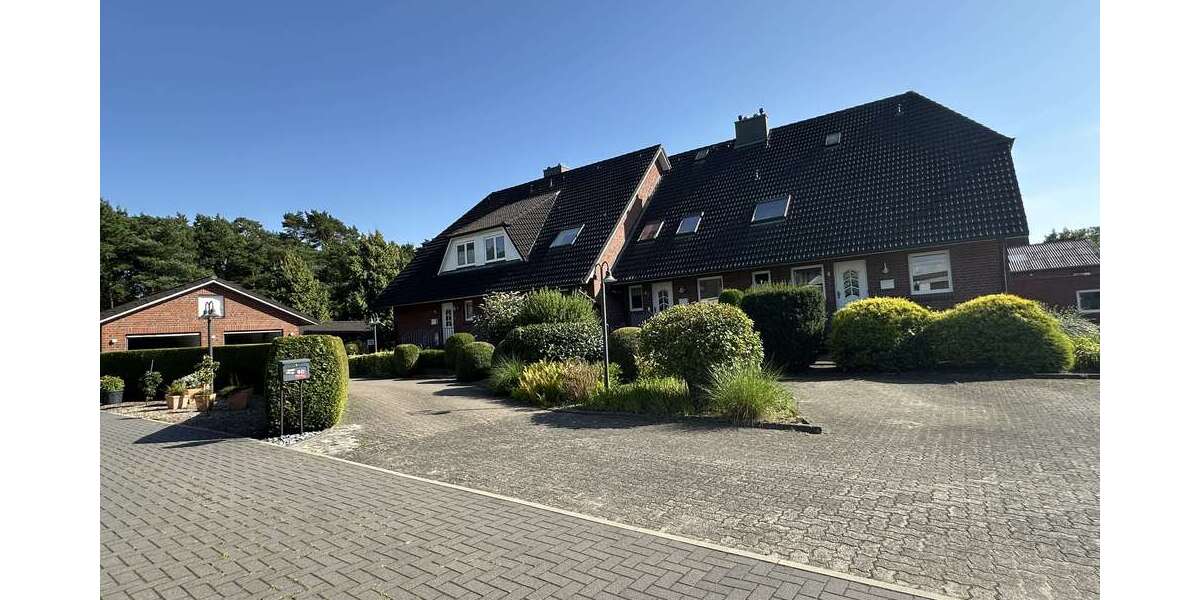 Etagenwohnung Boostedt - 4 Zimmer, 114 m&sup2;, 265.000&euro; | Angebot:26106451
