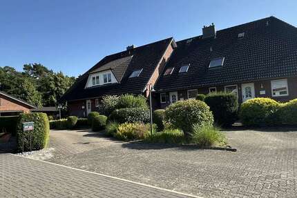 Wohnung Boostedt - 4 Zimmer, 114 m&sup2;, 265.000&euro; | Angebot:26106451