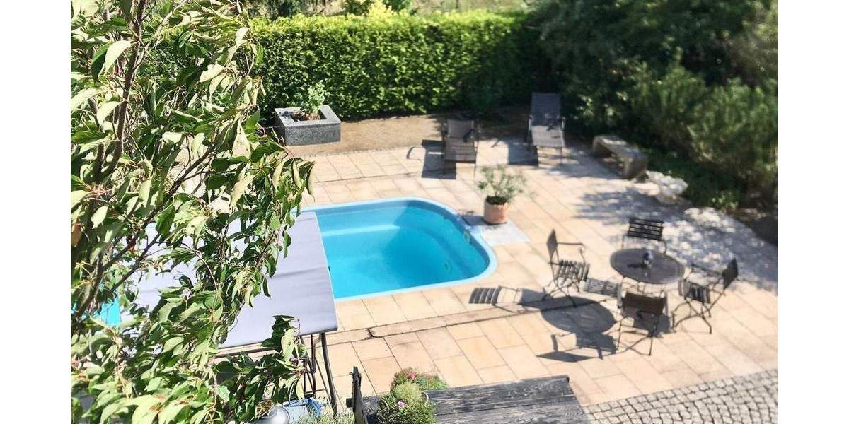 Einfamilienhaus Radeburg Bärnsdorf - 5 Zimmer, 210 m&sup2;, 797.000&euro; | Angebot:25781043