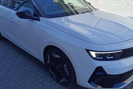 Opel Astra 24.800 km 27.990 &euro; Hachenburg 57627