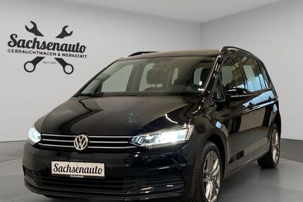 VW Touran 120.191 km 19.200 € Hartenstein 08118