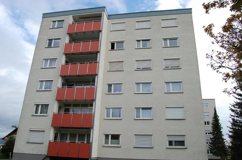 2- Zimmer Wohnung