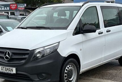 Mercedes-Benz Vito 163.859 km 18.990 € München 81243