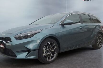 Kia ceed Sportswagon 14.500 km 28.910 &euro; Grafenhausen 79865
