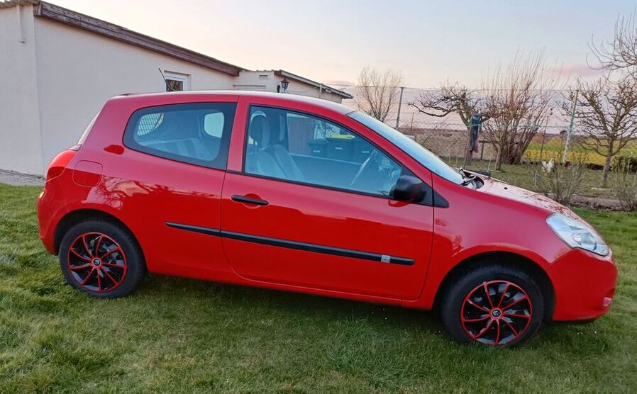 Clio